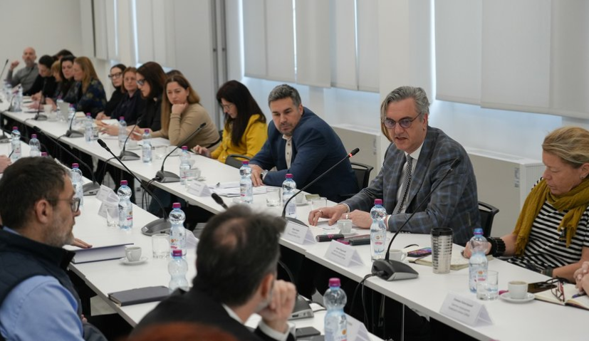 جمع آوری بدهی ها، کمبود کارکنان و رعایت مقررات تمرکز FTO است